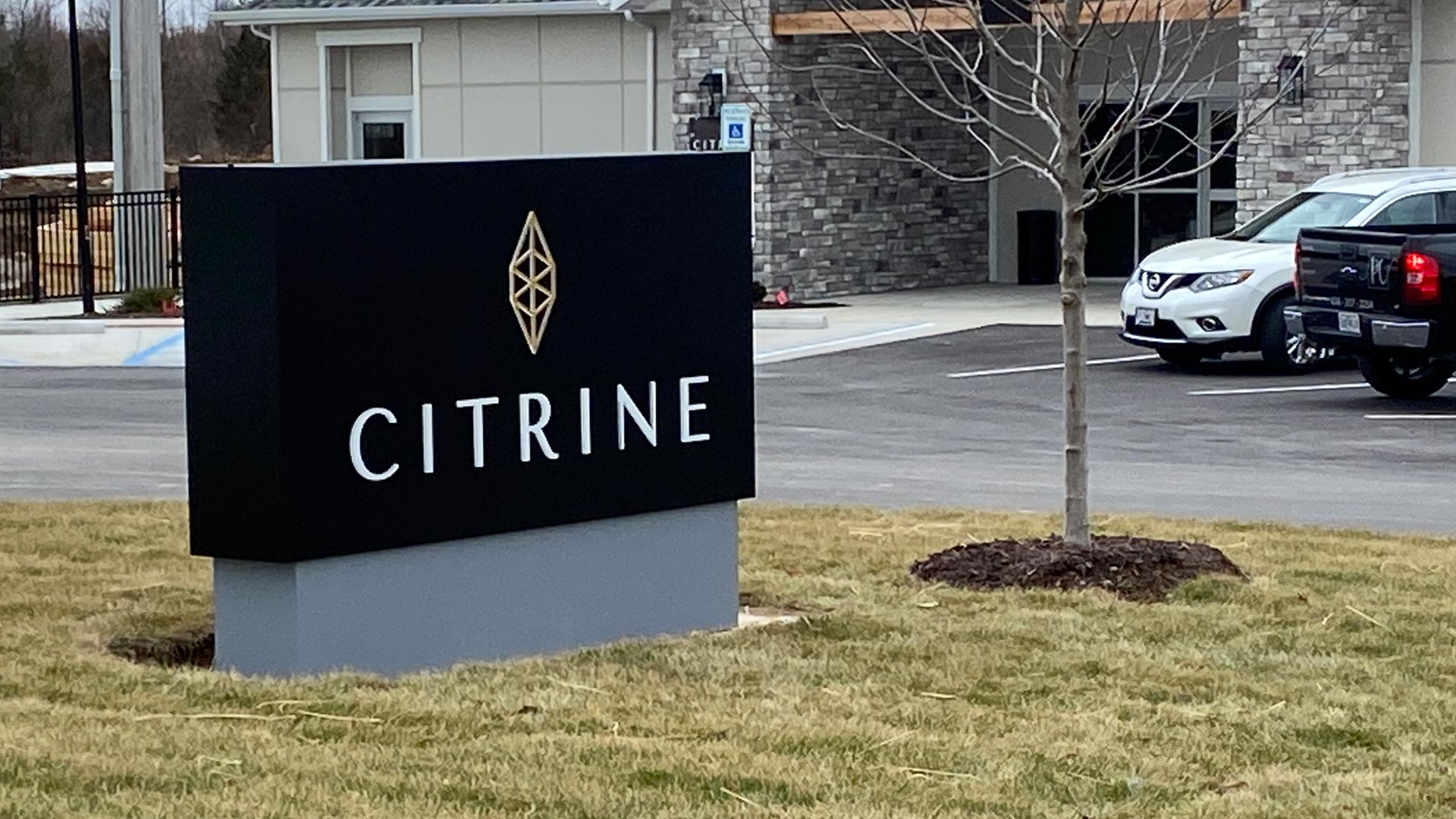 Citrine