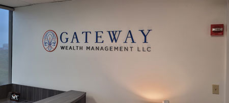 Gateway Wealth Management