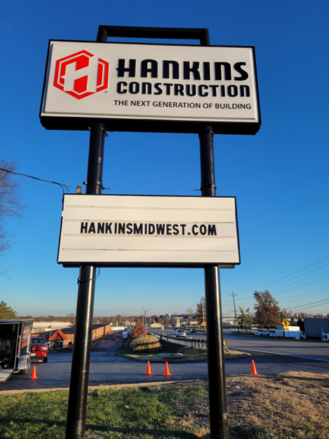 Transform Your Brand: Work with Custom Sign Companies in St. Louis, MO
