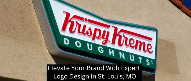 Elevate Your Brand With Expert Logo Design In St. Louis, MO