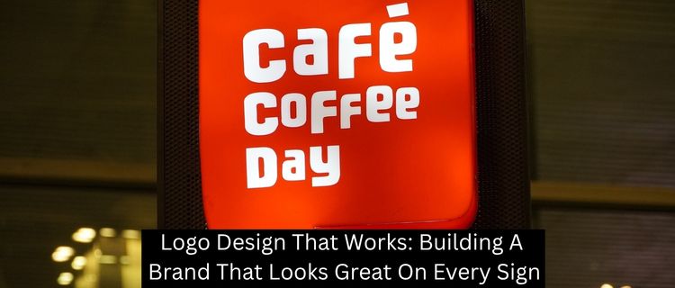 Logo Design That Works: Building A Brand That Looks Great On Every Sign - Horizon Sign Company